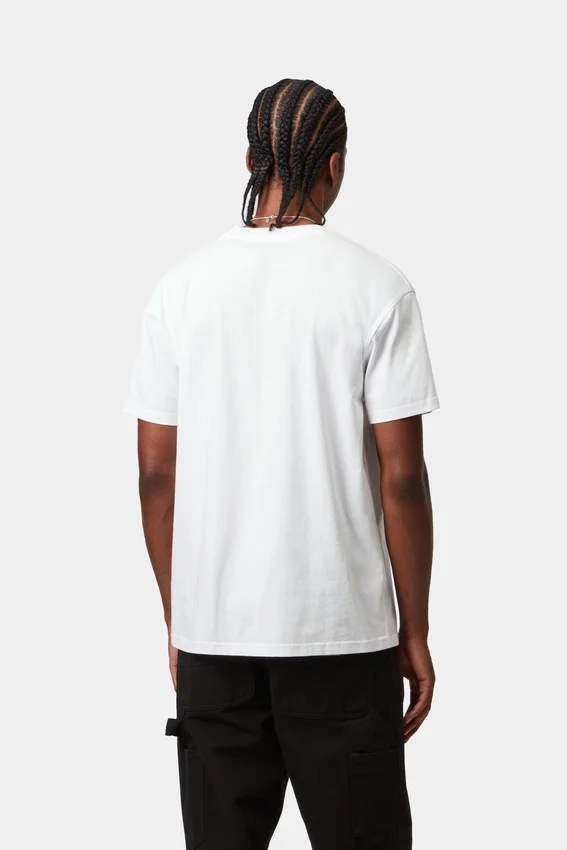 American Script T-Shirt American Script T-Shirt