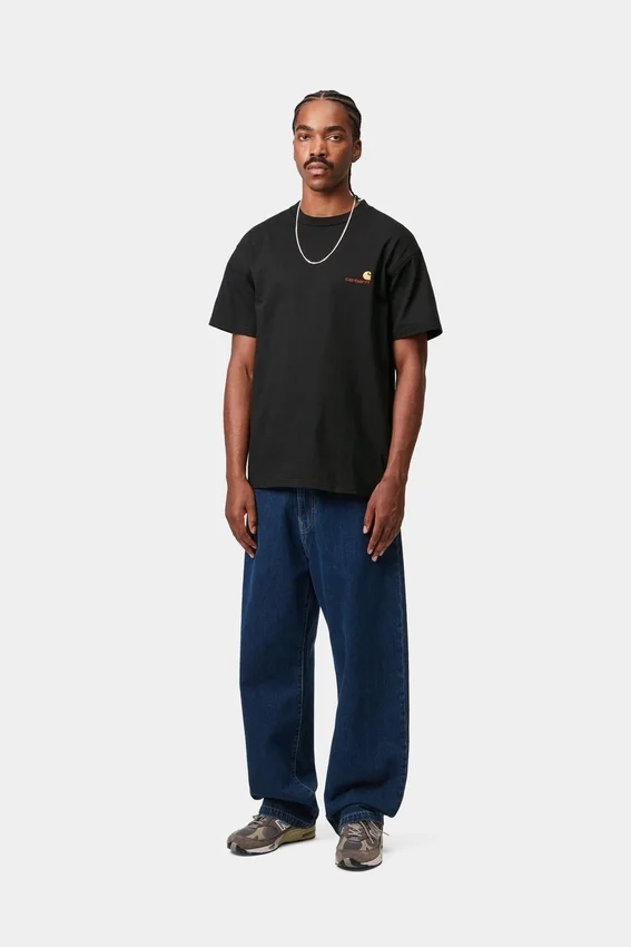 American Script T-Shirt American Script T-Shirt