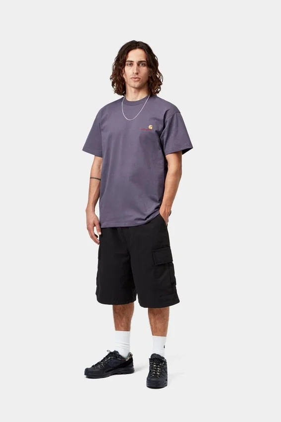 American Script T-Shirt American Script T-Shirt