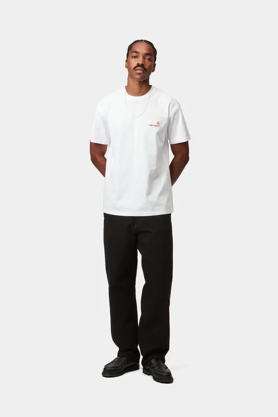 American Script T-Shirt American Script T-Shirt