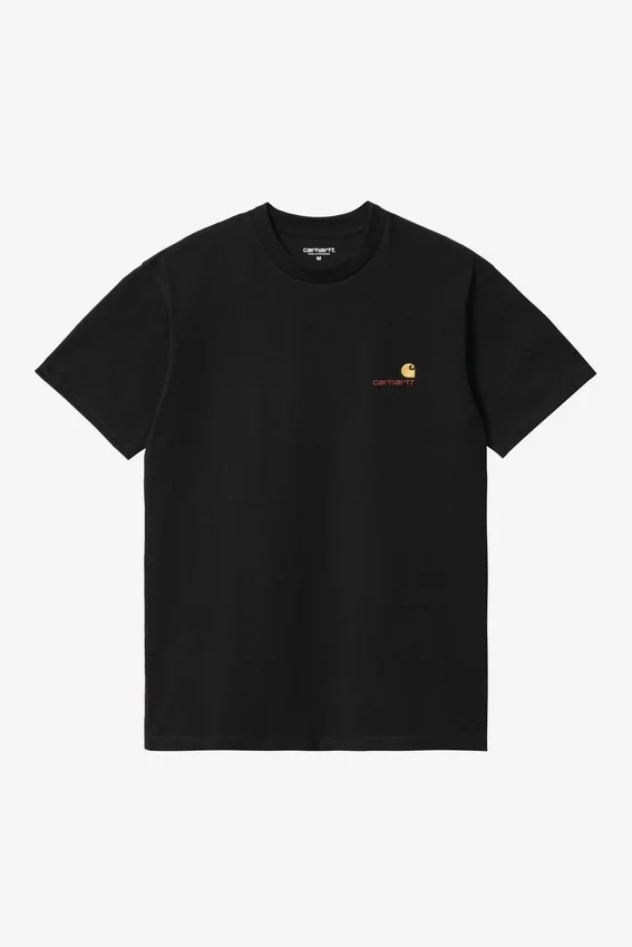 American Script T-Shirt American Script T-Shirt