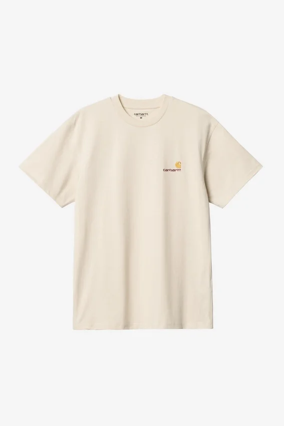 American Script T-Shirt American Script T-Shirt