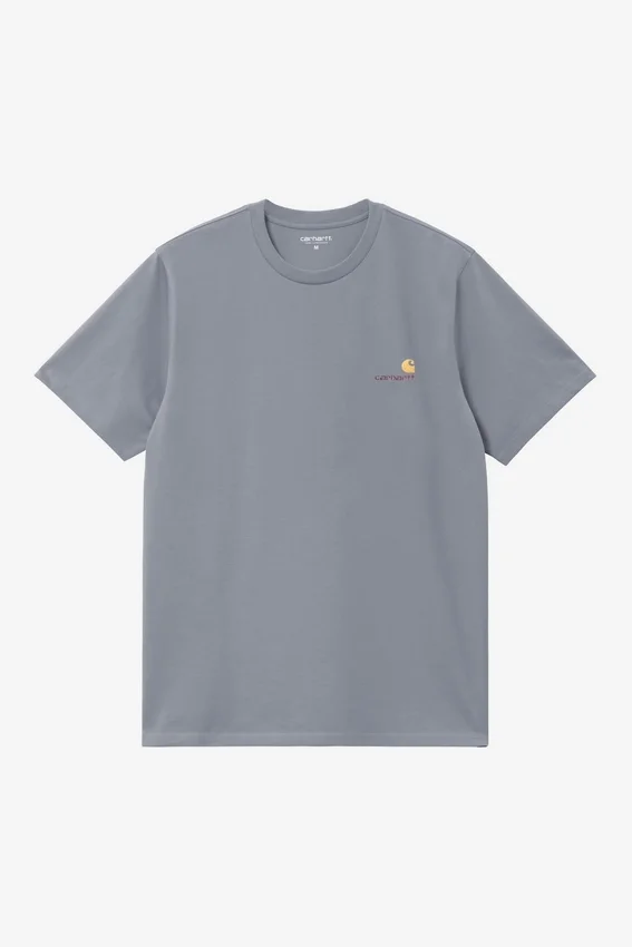 American Script T-Shirt American Script T-Shirt