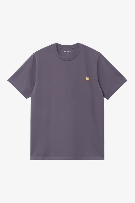 American Script T-Shirt American Script T-Shirt