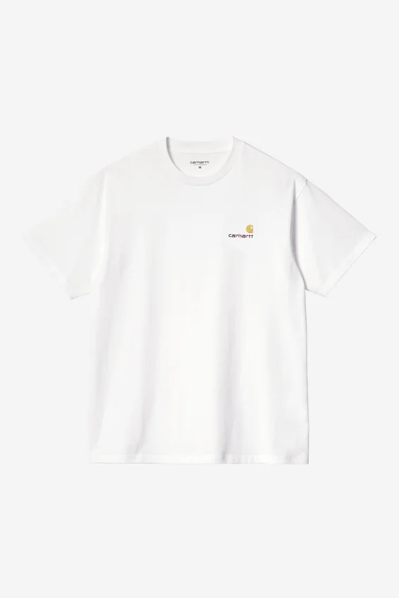 American Script T-Shirt American Script T-Shirt