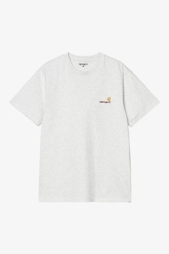 American Script T-Shirt American Script T-Shirt