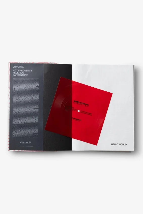 Audio Archives WIP Book Audio Archives WIP Book