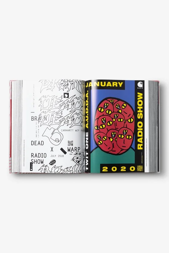 Audio Archives WIP Book Audio Archives WIP Book