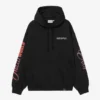 Audio Archives WIP Hooded Sweatshirt Audio Archives WIP Hooded Sweatshirt
