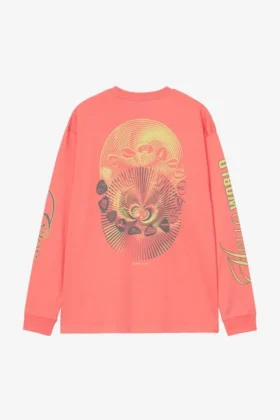Audio Archives WIP Long Sleeve T-Shirt
