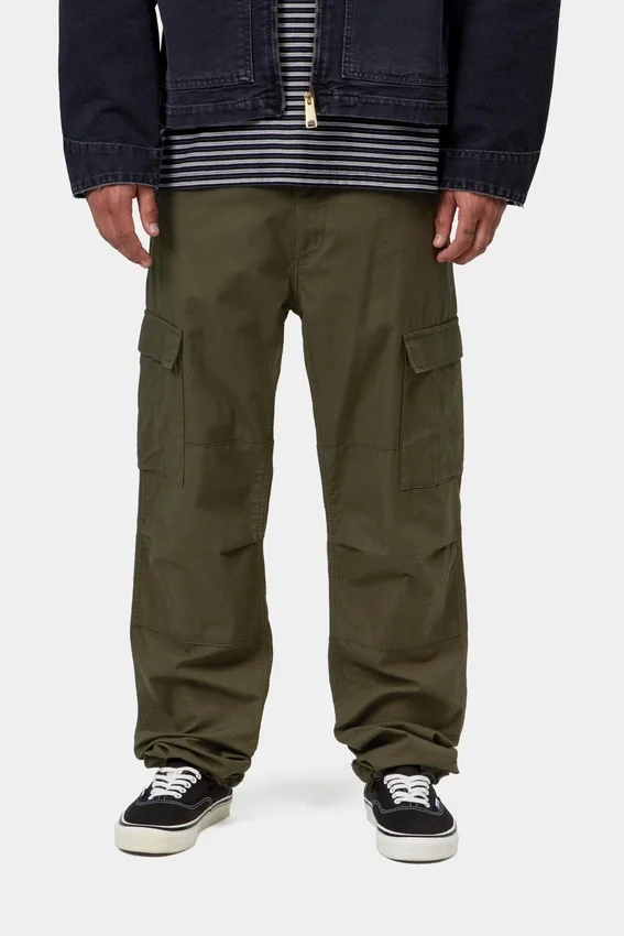 Aviation Pant Aviation Pant
