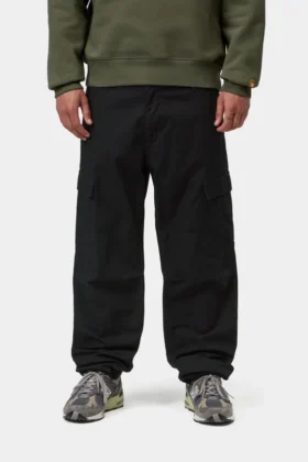 Aviation Pant