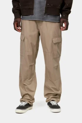 Aviation Pant
