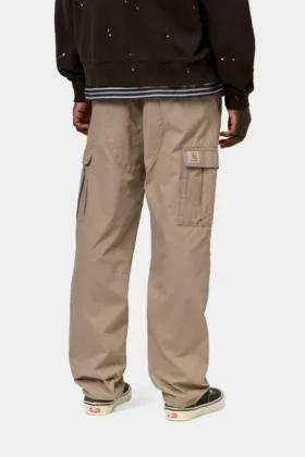 Aviation Pant