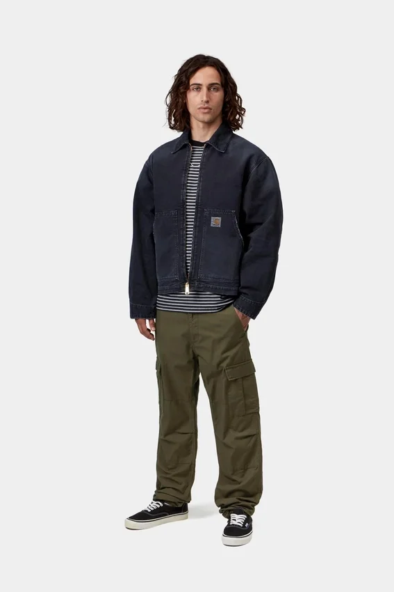 Aviation Pant Aviation Pant