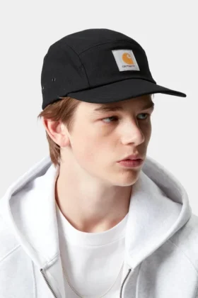 Backley Cap