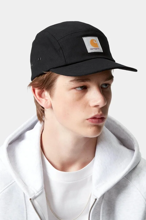 Backley Cap Backley Cap