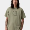 Barbwire C T-Shirt