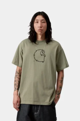 Barbwire C T-Shirt