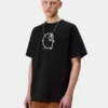 Barbwire C T-Shirt