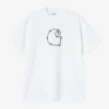 Barbwire C T-Shirt
