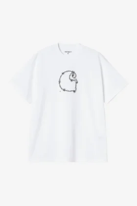 Barbwire C T-Shirt