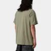 Barbwire C T-Shirt
