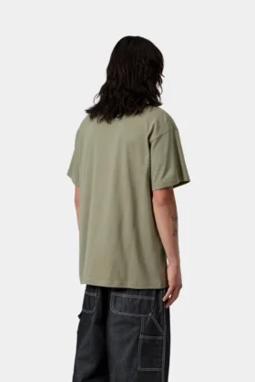 Barbwire C T-Shirt