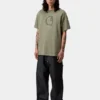 Barbwire C T-Shirt
