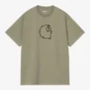 Barbwire C T-Shirt