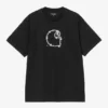 Barbwire C T-Shirt