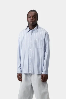 Beale Stripe Shirt