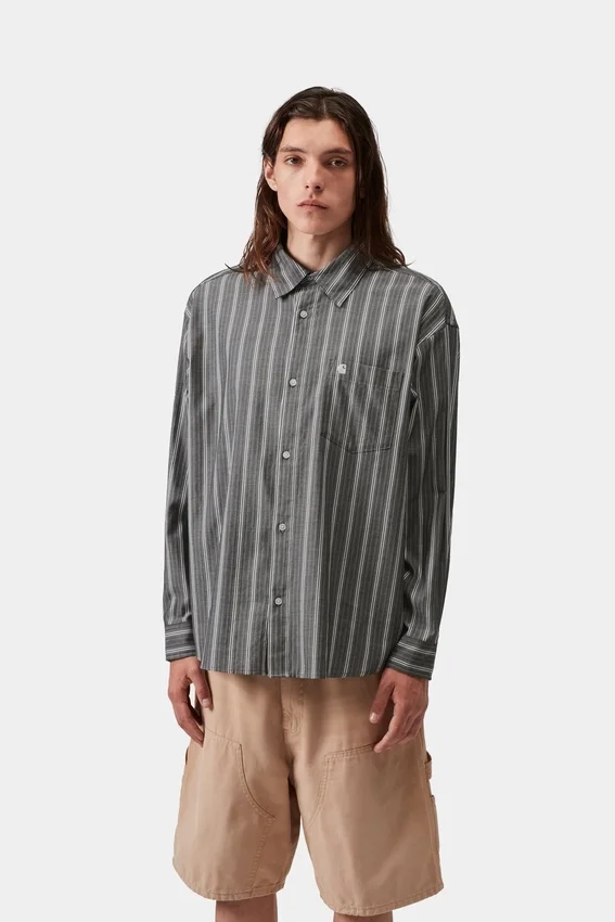 Beale Stripe Shirt Beale Stripe Shirt