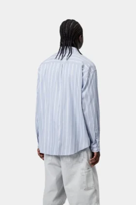 Beale Stripe Shirt