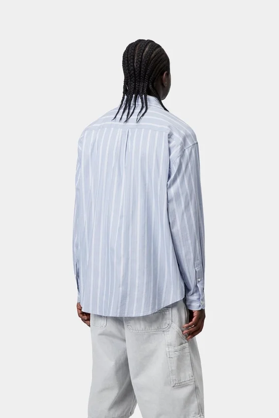 Beale Stripe Shirt Beale Stripe Shirt