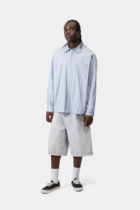 Beale Stripe Shirt Beale Stripe Shirt