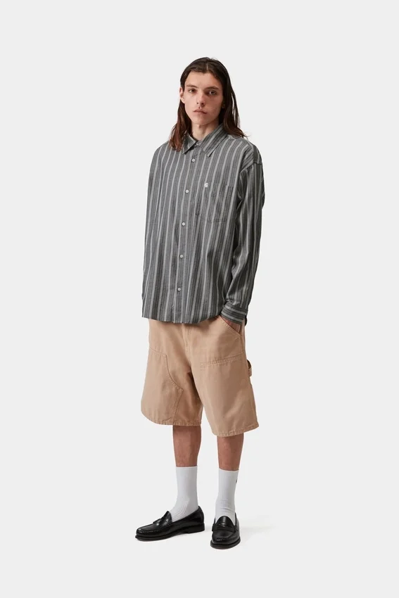 Beale Stripe Shirt Beale Stripe Shirt
