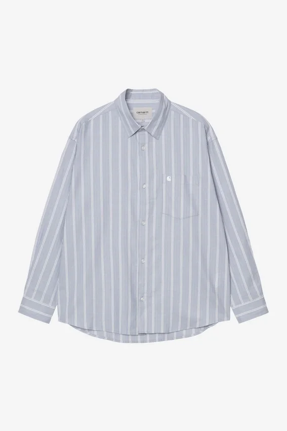 Beale Stripe Shirt Beale Stripe Shirt