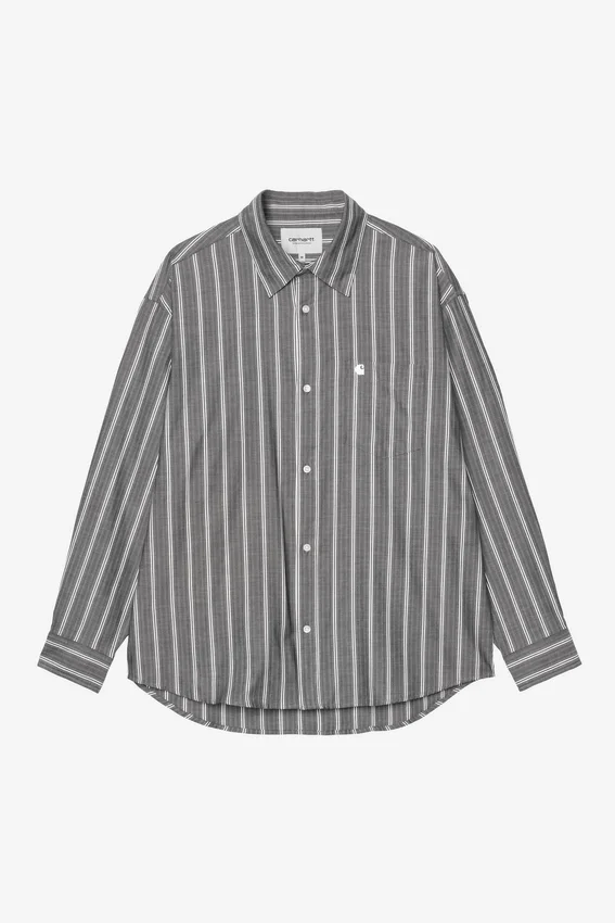 Beale Stripe Shirt Beale Stripe Shirt