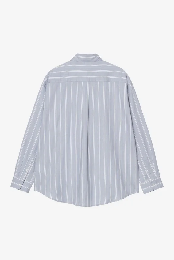 Beale Stripe Shirt Beale Stripe Shirt
