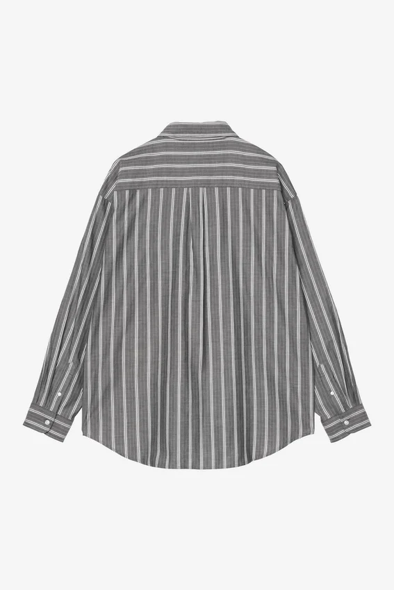 Beale Stripe Shirt Beale Stripe Shirt