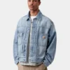 Belmar Buckle-Back Jacket Belmar Buckle-Back Jacket