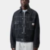 Belmar Buckle-Back Jacket