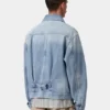 Belmar Buckle-Back Jacket Belmar Buckle-Back Jacket