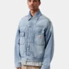 Belmar Buckle-Back Jacket Belmar Buckle-Back Jacket