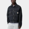 Belmar Buckle-Back Jacket