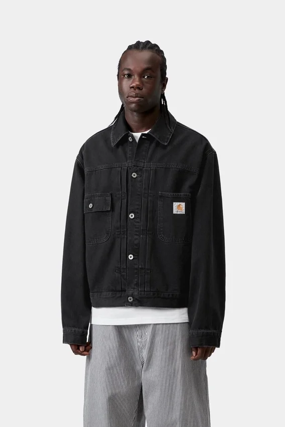 Belmar Buckle-Back Jacket Belmar Buckle-Back Jacket
