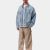 Belmar Buckle-Back Jacket Belmar Buckle-Back Jacket