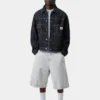 Belmar Buckle-Back Jacket