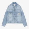 Belmar Buckle-Back Jacket Belmar Buckle-Back Jacket